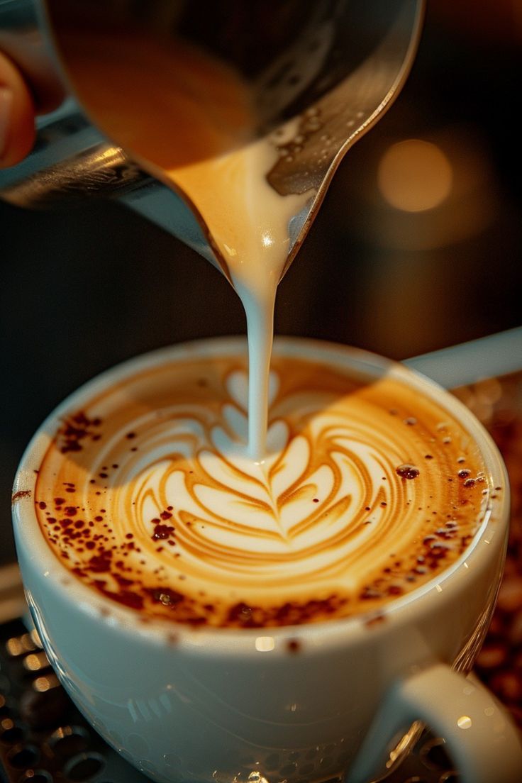 Cappucinno