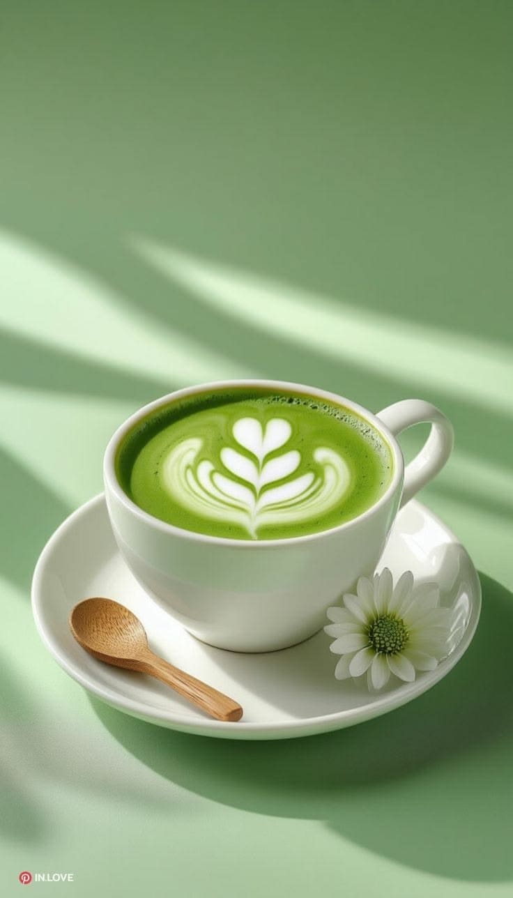Matcha