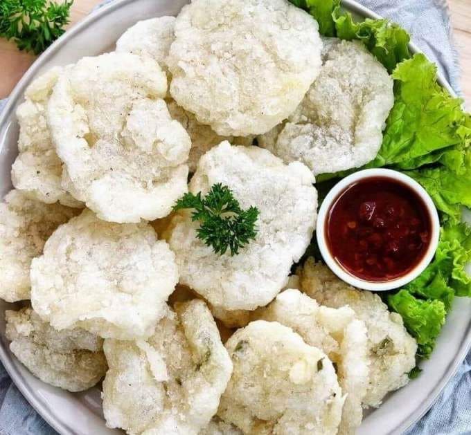 Cireng