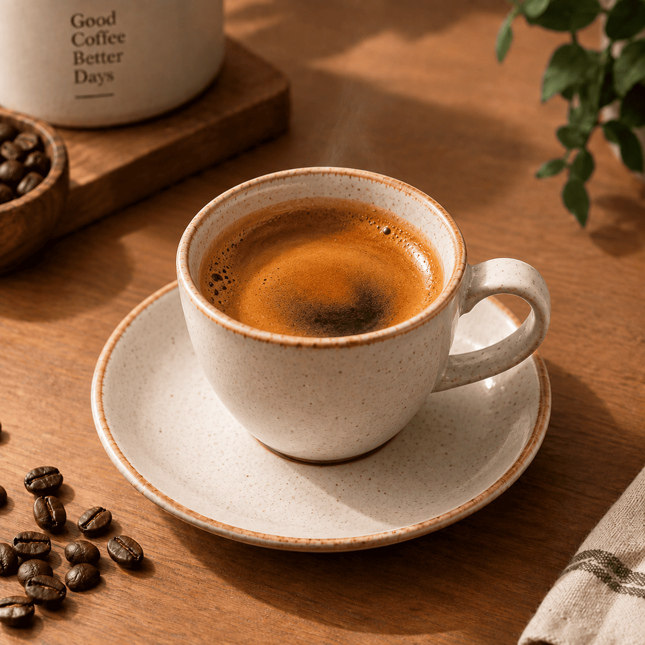 Expresso