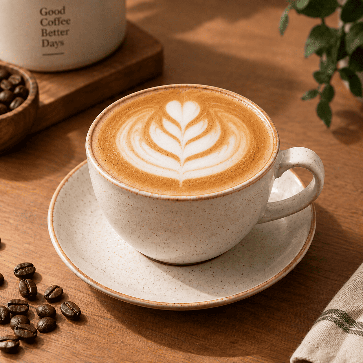 Latte