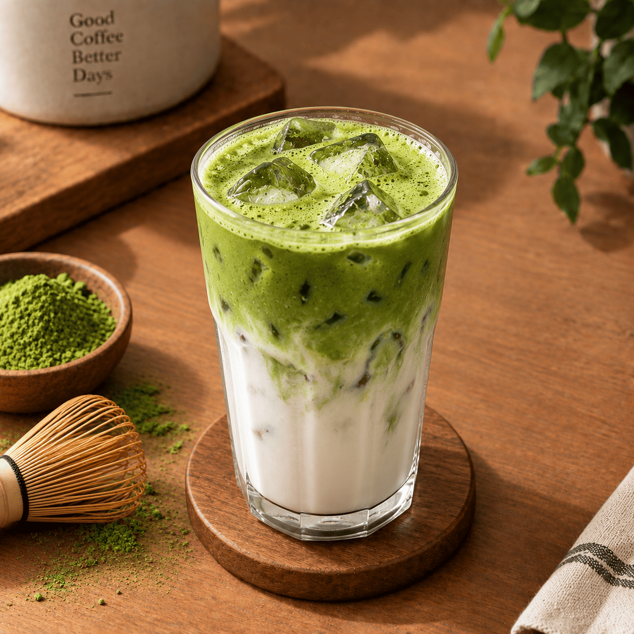 Matcha